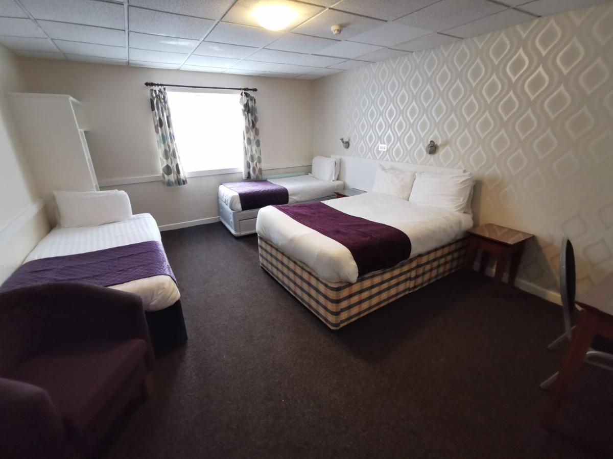 Goosepool Hotel Darlington  Room photo
